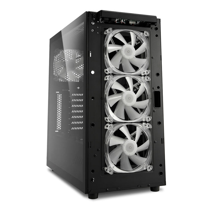 i7 Gaming PC i7-12700KF, ,RTX 4070 - Level UpLevel UpPC Desktops