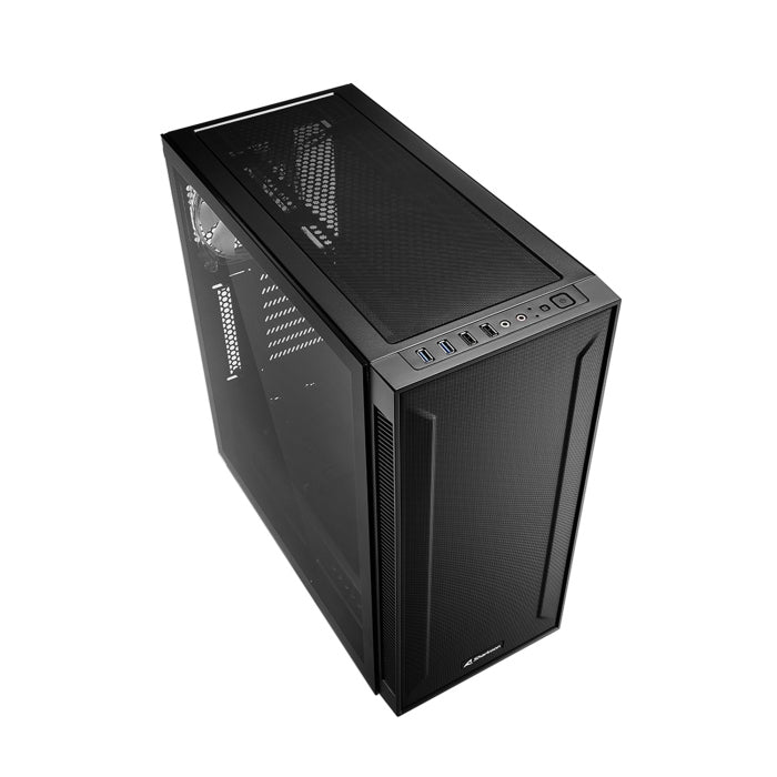 i7 Gaming PC i7-12700KF, ,RTX 4070 - Level UpLevel UpPC Desktops