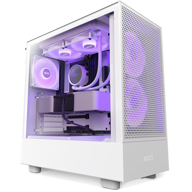 i7 Gaming PC i7-13700F, Asus Dual RTX 4070 - Level UpLevel UpPC Desktops