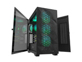 i7 GAMING PC, i7-13700F, RTX 4060 - Level UpLevel UpPC Desktops