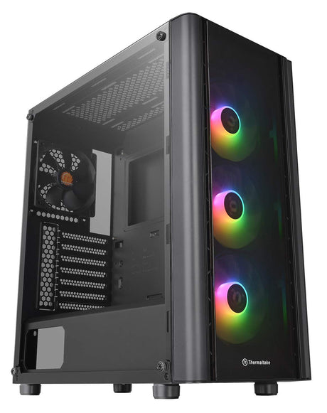 i7 Gaming PC i7-13700F ,RTX 4060 Ti - Level UpLevel UpPC Desktops