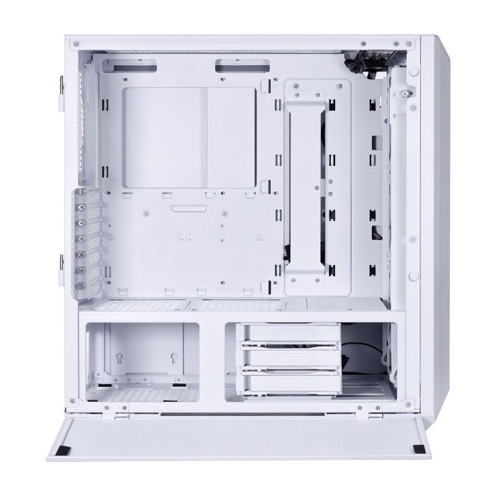 i7 Gaming PC i7-13700F, RTX 4070 - Level UpLevel UpPC Desktops