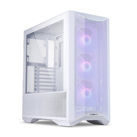 i7 Gaming PC i7-13700F, RTX 4070 - Level UpLevel UpPC Desktops