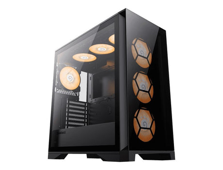 i7 GAMING PC, i7-13700F, RTX 4070 Ti - Level UpLevel UpPC Desktops