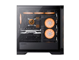 i7 GAMING PC, i7-13700F, RTX 4070 Ti - Level UpLevel UpPC Desktops