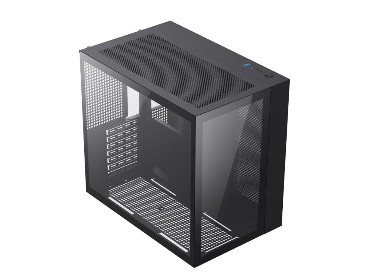 i7 GAMING PC, i7-13700K, RTX 3090 - Level UpLevel UpPC Desktops