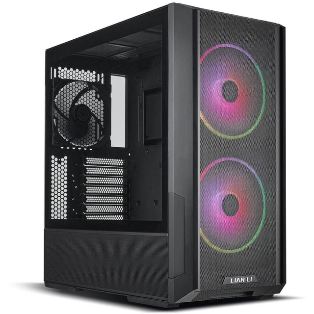 i7 Gaming PC i7-13700K, ,RTX 3090 - Level UpLevel UpPC DesktopsNS010870