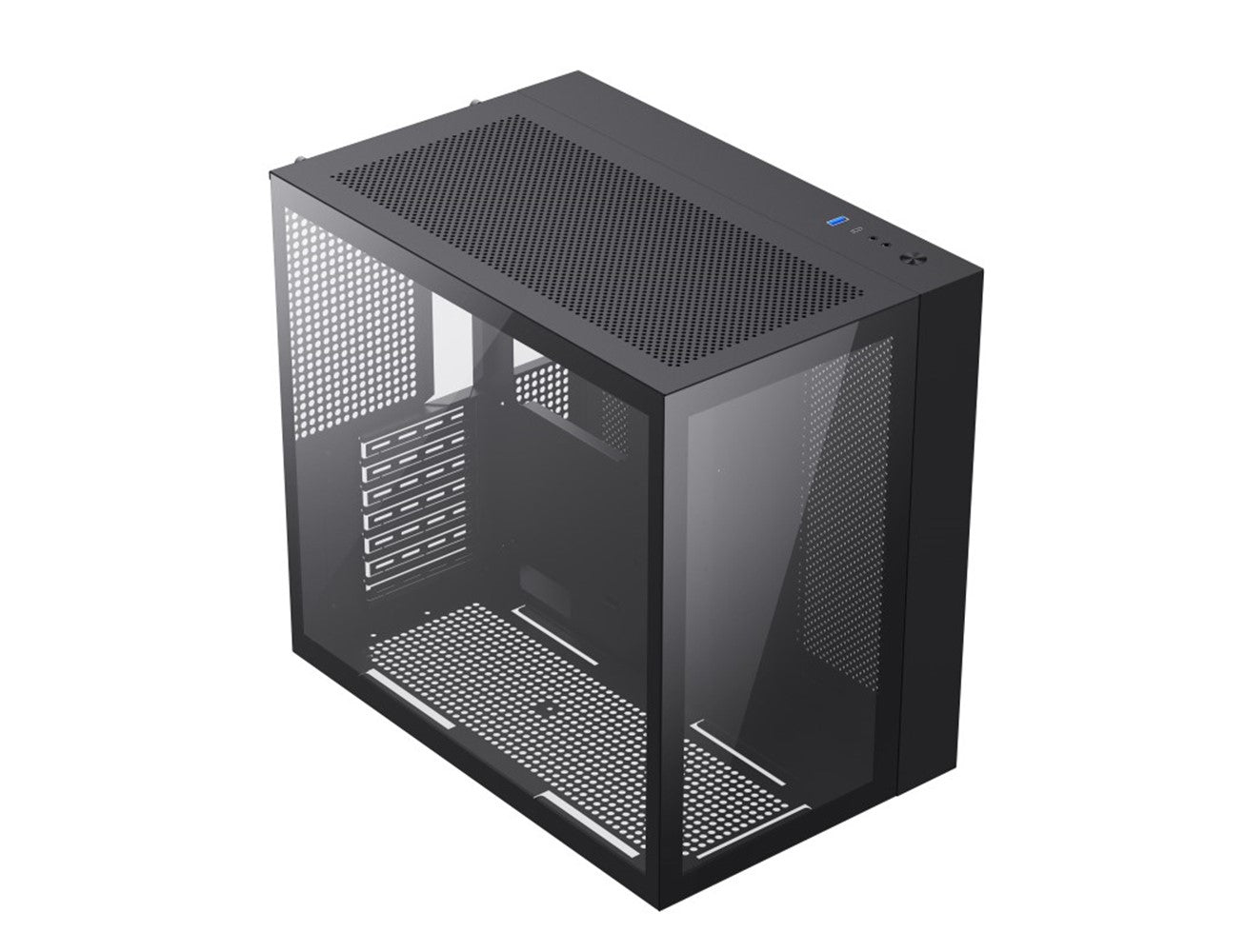 GAMING PC, i7-14700K 14th Gen, RTX 4070, 32GB RAM Level Up