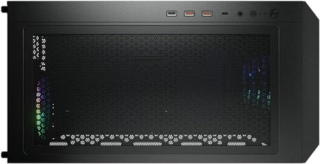 i9 Gaming PC i9-12900K, GigaByte RTX 4090 - Level UpLevel UpPC Desktops