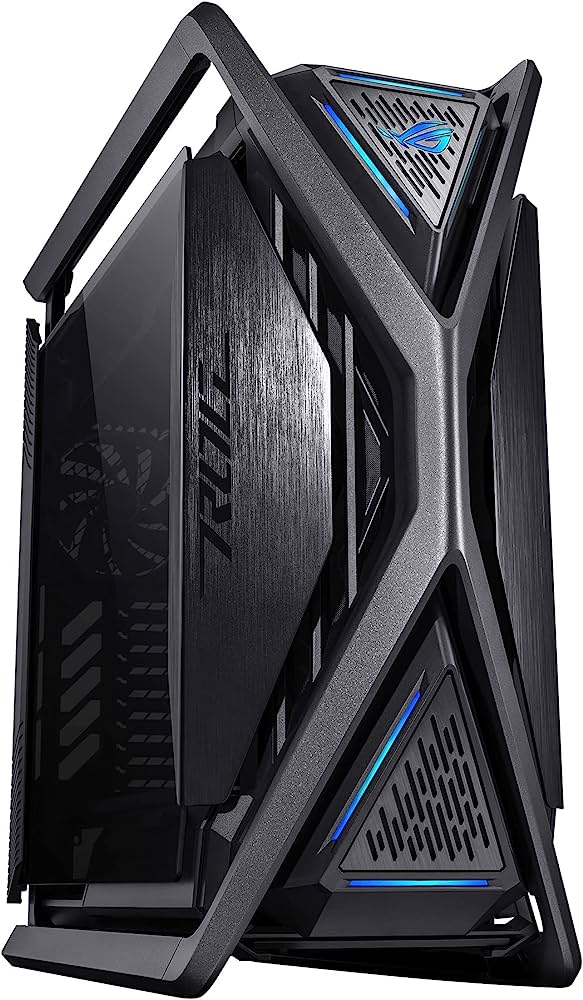 i9 Gaming PC i9-13900K, ASUS ROG STRIX 4090 - Level UpLevel UpPC Desktops