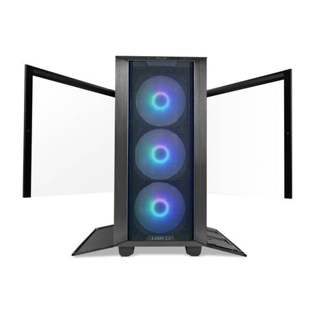 i9 Gaming PC i9-13900KF, MSI RTX 4090 - Level UpLevel UpPC Desktops
