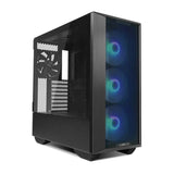 i9 Gaming PC i9-13900KF, MSI RTX 4090 - Level UpLevel UpPC Desktops