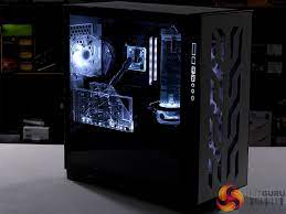 i9 Gaming PC i9-13900KF, MSI Suprim RTX 4090 - Level UpLevel UpPC Desktops