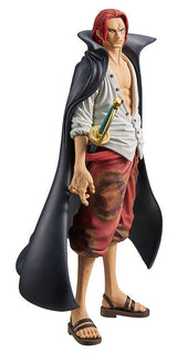 Ichibansho One Piece Shanks (Film Red) - Level UpLevel UpAccessories4573102636485