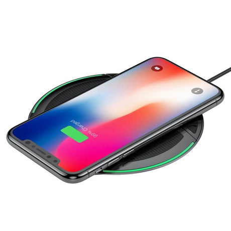 Baseus Foldable Multifunction Wireless Charger - Level Up