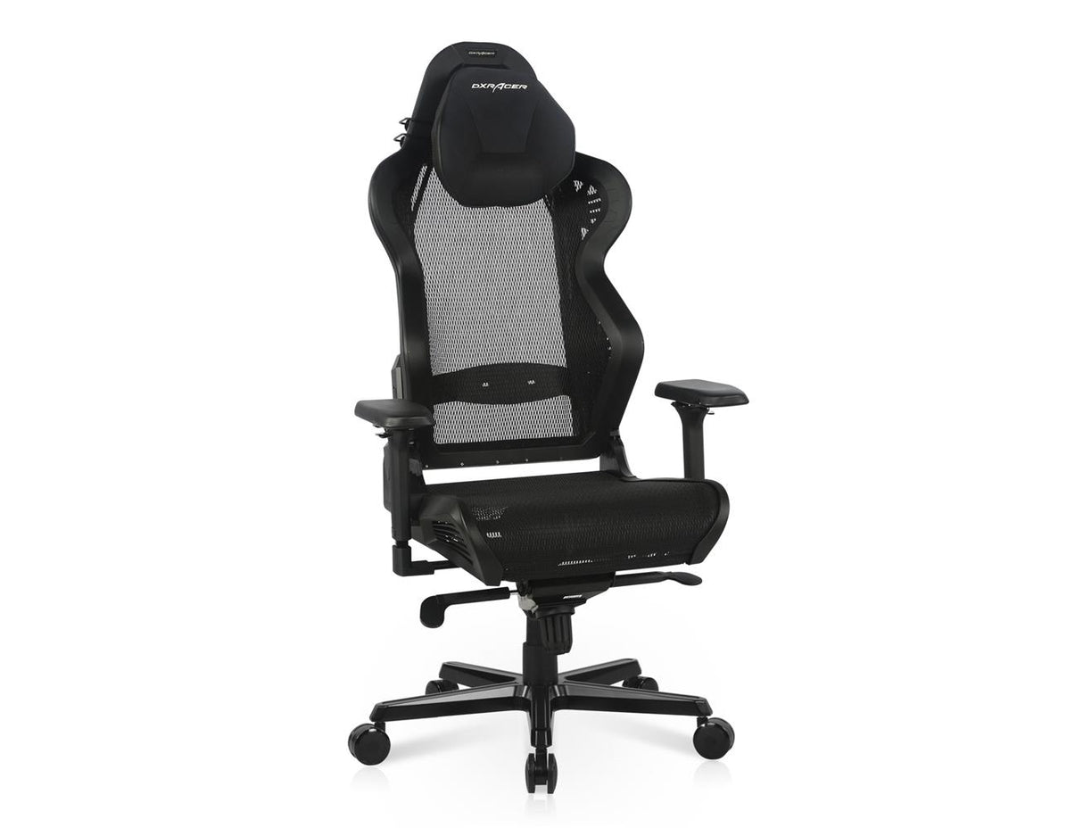DXRacer Air Series Gaming Chair - Black - Level Up