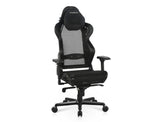 DXRacer Air Series Gaming Chair - Black - Level Up
