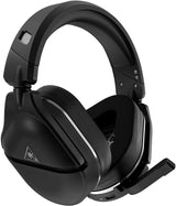 Turtle Beach Stealth 700 Gen 2 Wireless Gaming Headset Black For Ps4 & Ps5 - Level Up