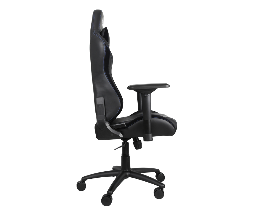 Sades Crux Gaming Chair - Level Up