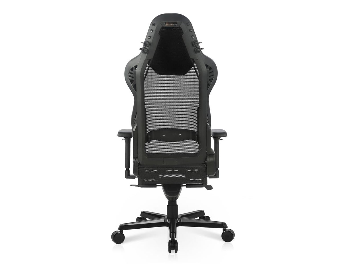 DXRacer Air Series Gaming Chair - Black - Level Up