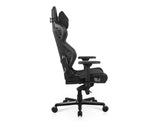 DXRacer Air Series Gaming Chair - Black - Level Up