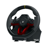 HORI Wireless Racing Wheel APEX for PS4 - Level Up