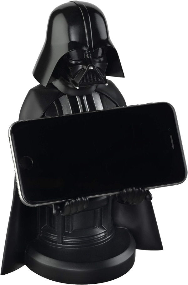 Darth Varder Star Wars Phone & Controller Holder - Level Up
