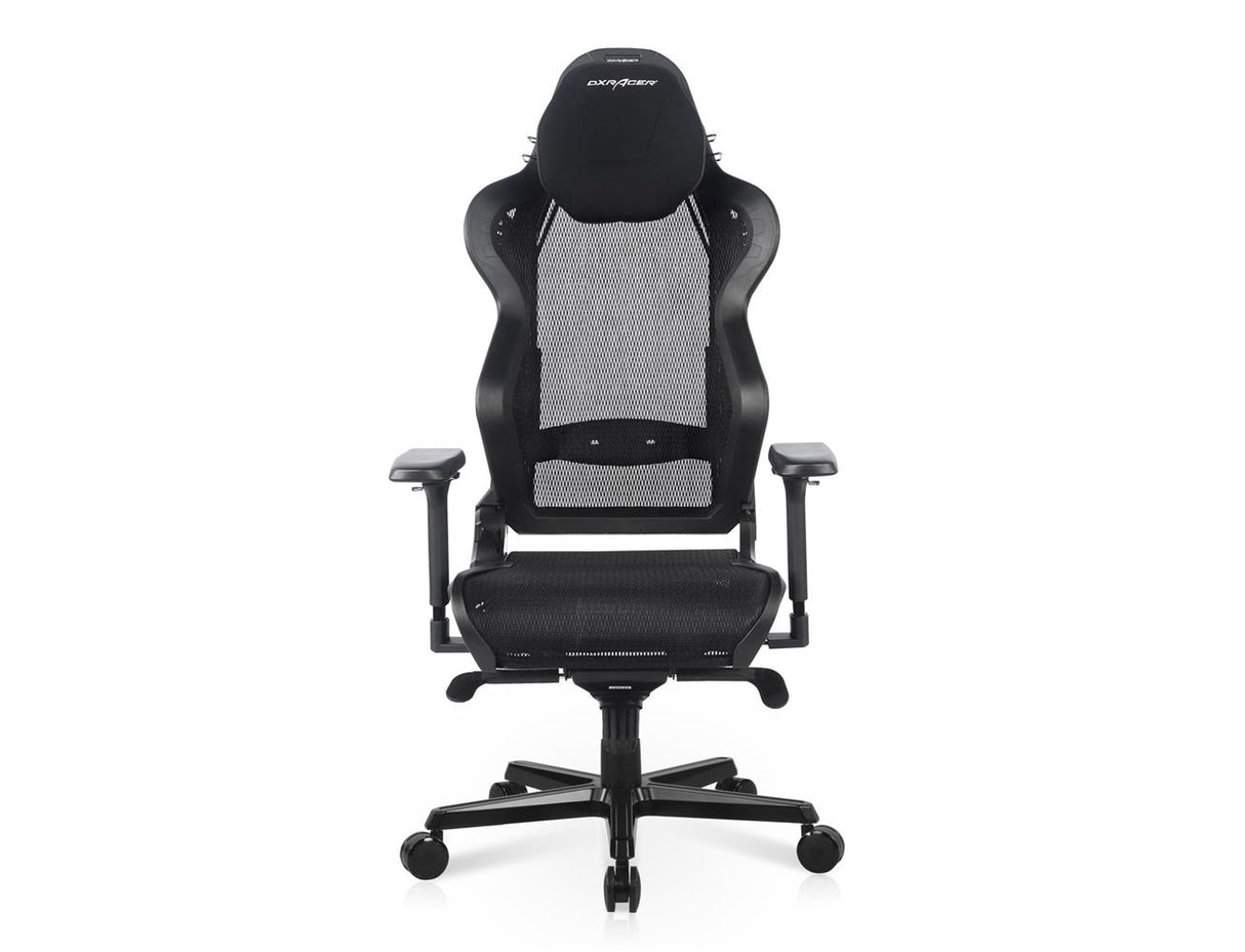 DXRacer Air Series Gaming Chair - Black - Level Up