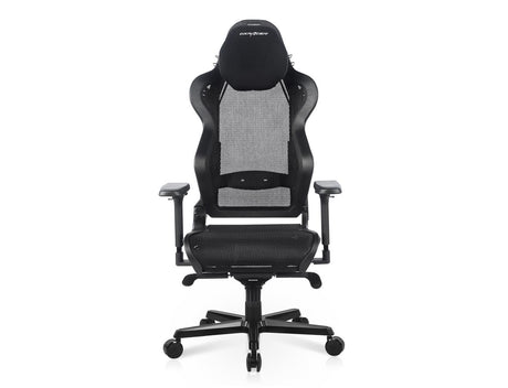 DXRacer Air Series Gaming Chair - Black - Level Up