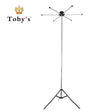 Toby’s Vip-08 Outdoor Multifunction Lamp - Level Up