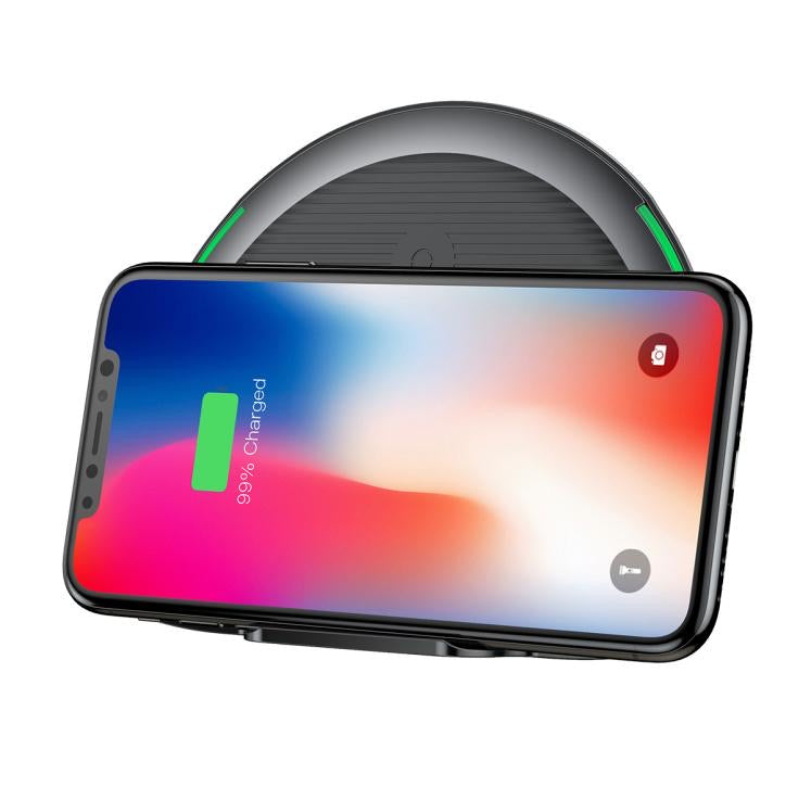 Baseus Foldable Multifunction Wireless Charger - Level Up