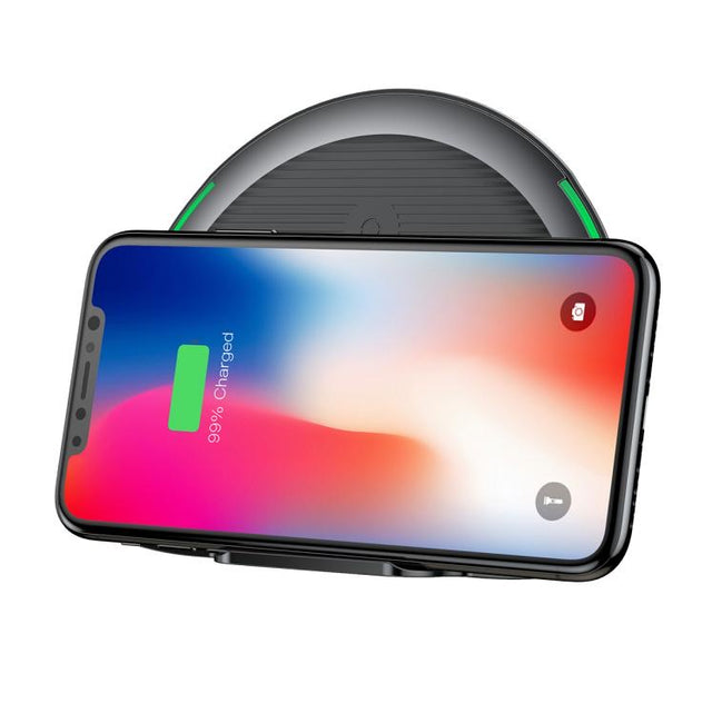 Baseus Foldable Multifunction Wireless Charger - Level Up