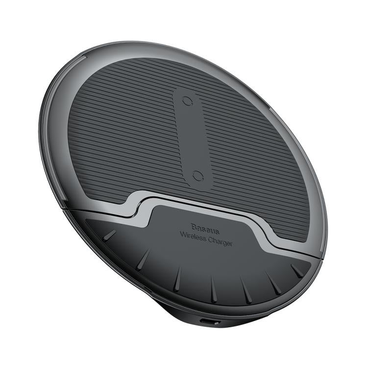 Baseus Foldable Multifunction Wireless Charger - Level Up