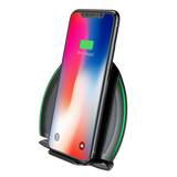 Baseus Foldable Multifunction Wireless Charger - Level Up