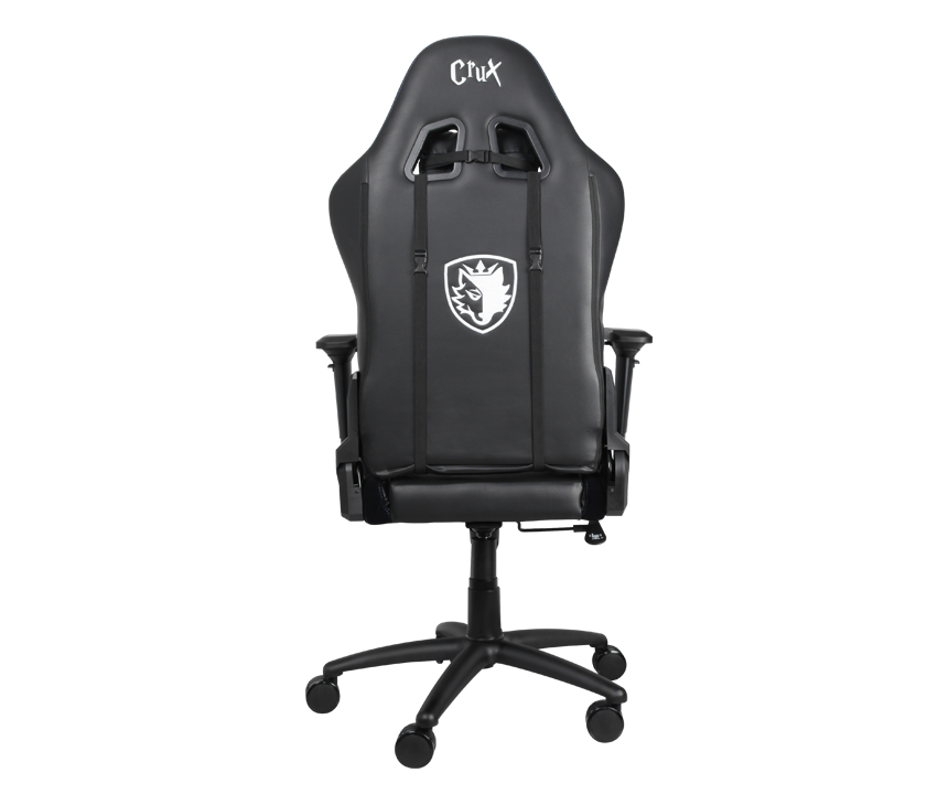 Sades Crux Gaming Chair - Level Up