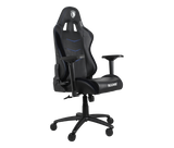 Sades Crux Gaming Chair - Level Up