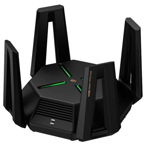 Xiaomi Mi AX9000 WIFI 6 Gaming Router