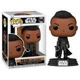 Pop! Star Wars: Obi-Wan Kenobi- Reva (Third Sister)