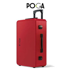 Indigaming POGA Lux Portable Gaming Monitor PlayStation PS5 - Bright Red - Level UpPOGAPlaystation 5 Accessories4063657000645