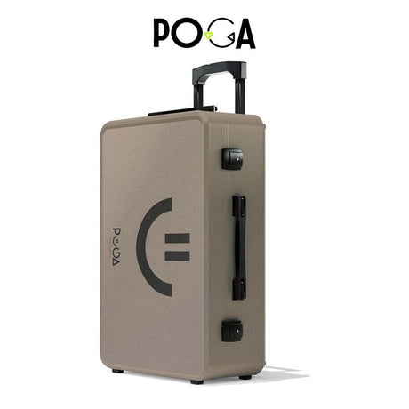 Indigaming POGA Lux Portable Gaming Monitor PlayStation PS5 - Desert Taupe - Level UpPOGAPlaystation 5 Accessories4063657000652