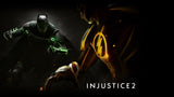 Injustice 2 - XBOX - Level UpXBOXXbox Video Game883929552320