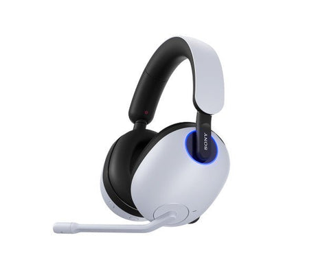 INZONE H9 Wireless Noise Canceling Gaming Headset - Level UpSonyHeadset4548736133372