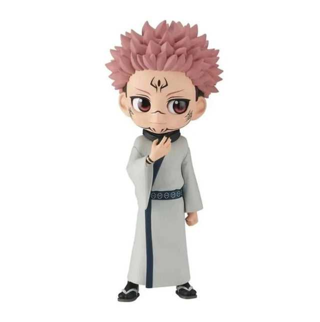 Jujutsu Kaisen Q Posket-Sukuna- (Ver.A) - Level UpLevel UpAccessories4983164187274