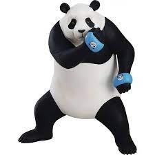 Jujutsu Kaisen -Toge Inumaki&Panda-(B:Panda) - Level UpLevel UpAccessories4983164189315
