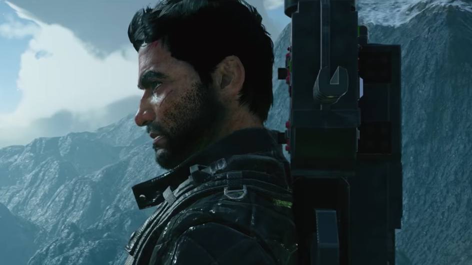 Just Cause 4 For Xbox One - Region 2 - Level UpSquare EnixXBOX5021290082199