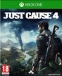 Just Cause 4 For Xbox One - Region 2 - Level UpSquare EnixXBOX5021290082199