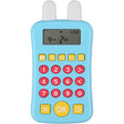 KIDS MATHEMATICS EDUCATION MACHINE - BLUE - Level UpLevel UpAccessories4545