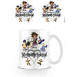 KINGDOM HEARTS (LOGO) MUG - Level UpSoft ToysAccessories5050574251280