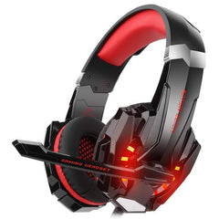 Kotion Each G9000 LED Gaming Noise Cancelling Gaming Headset - Level UpKotion EachHeadset6935358000553