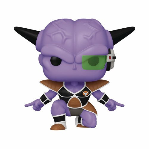 Pop! Animation: Dragon Ball Z S10 - Ginyu